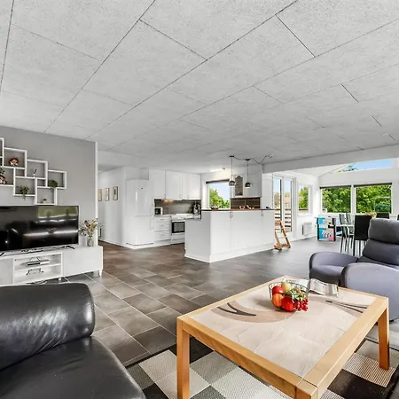 Amine - 300m To The Fjord By Interhome Сasa de vacaciones