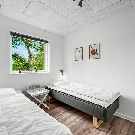 Сasa de vacaciones Amine - 300m To The Fjord By Interhome *